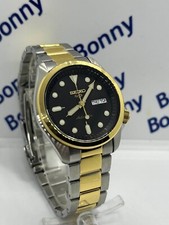 OROLOGIO SEIKO 5 SPORTS SRPE60K1 AUTOMATICO