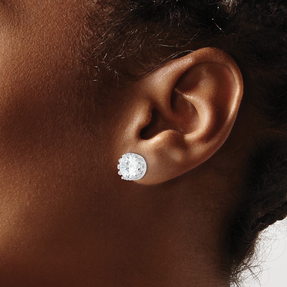 アクセサリー wakansilversmith Round earring M アクセサリー wakansilversmith Round earring M WAKAN EARRING