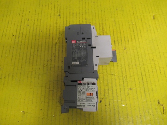 Gmc d 9m