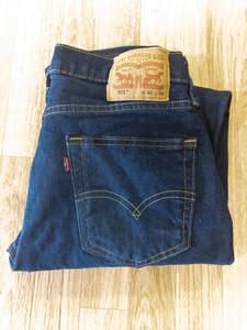 levis 511 ducky boy