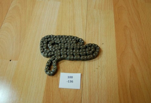 Suzuki GSX-R 1000 03-04 WVBZ K3 K4 Steuerkette 100-136