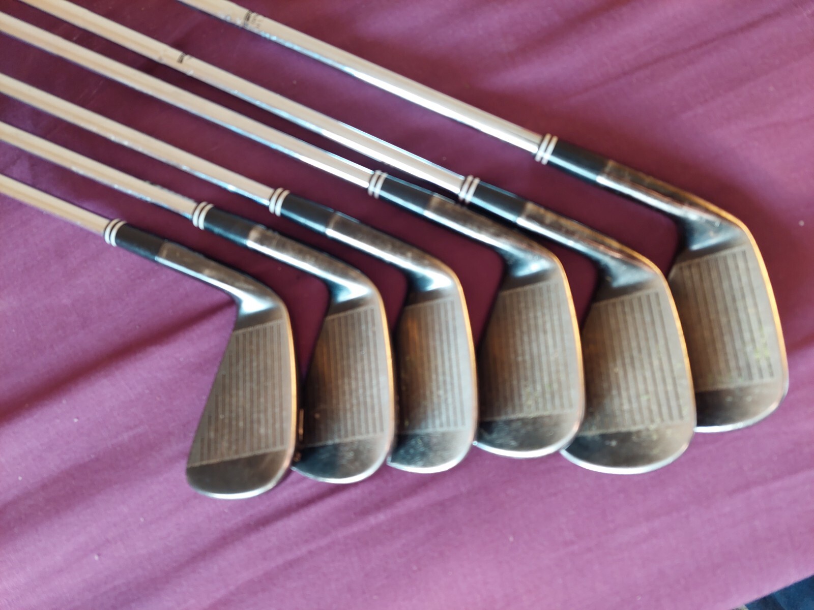 Golf Iron eBay