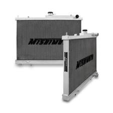 Mishimoto Mmrad-rhd-r33 Skyline R33 Performance Aluminum Radiator