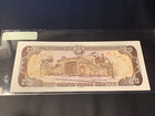 Dominican Republic 20 Pesos P139 1992 **500th Aniv Of Landfall By C. Columbus** — photo 4