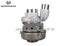 He300vg Turbocharger 5456365 For 2019-2024 Dodge Ram Cummins 6.7l He300vg Turbocharger 5456365 For 2019-2024 Dodge Ram Cummins 6.7l