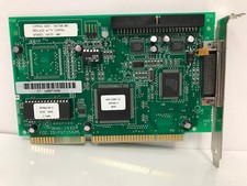 ADAPTEC AHA-1530P S1 ISA SCSI CONTROLLER ADAPTER COMPAQ 184751-001 W/WARRANTY