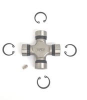 Hintere Kardanwelle Universal Gelenk UJ (82Mm) FüR Ford Ranger Pickup 2.9D 2000+