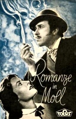 ROMANZE IN MOLL (Romance in a Minor Key) (1943)  *with switchable English subs *