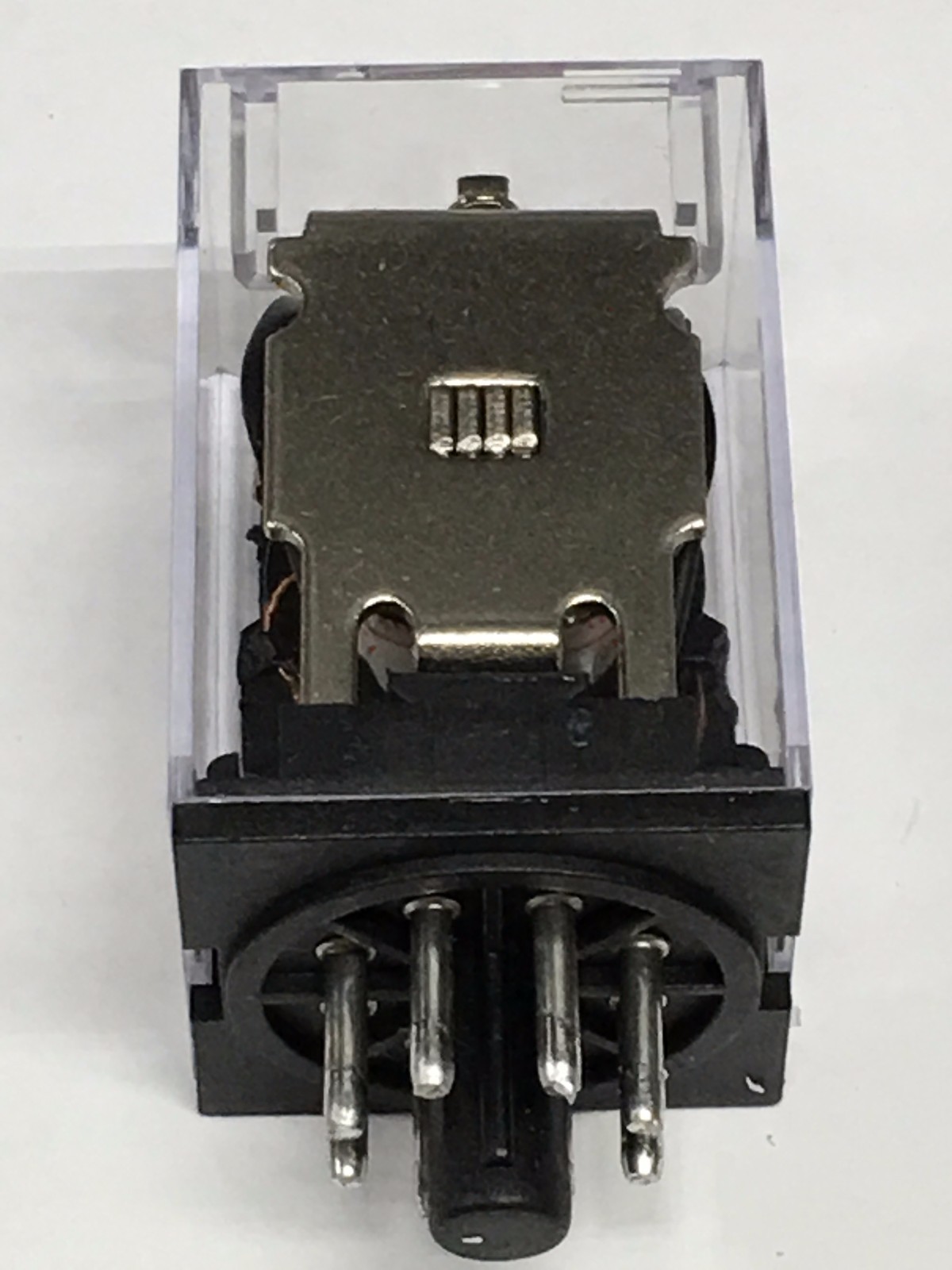 Relay MK2P-I MK2P AC 220V 8 Pin 10A 250VAC 1pc | eBay