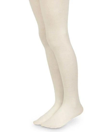 Paquete de 3 calcetines Jefferies para niña Jr. Miss neutros/marfil/negros 10-14 años Foto 2 de 2