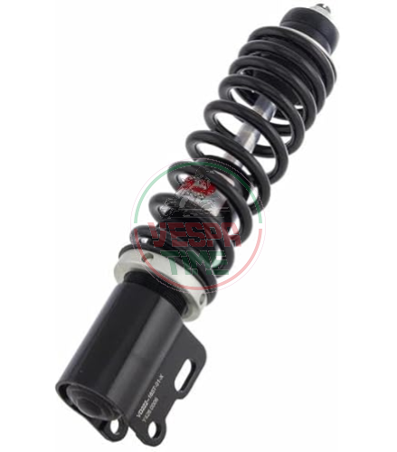 Amortisseur Avant YSS Réglable Double Effet Vespa PK 50 125 N XL RUSH V HP ETS - Afbeelding 2 van 6