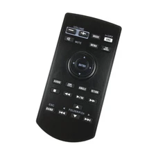 Remote Control For Pioneer MVH-300EX DMH-100BT DMH-130BT DMH-160BT CD Receiver