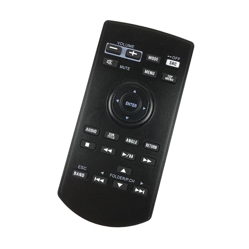 Remote Control For Pioneer AVH-2550NEX AVH-2500NEX AVIC-5200NEX Car CD Receiver
