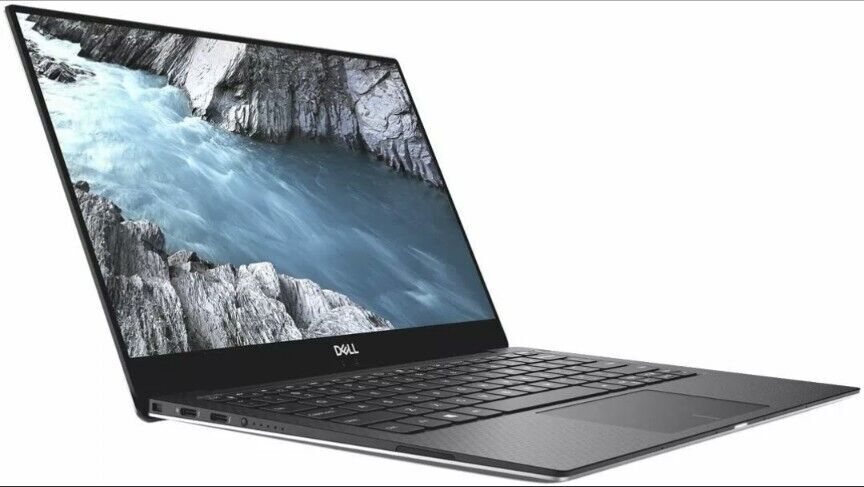 NEW Dell XPS 13 9350 13.3