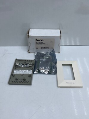 TAC MN-S3-500 Mikronet Lufttemperatur-Sensor