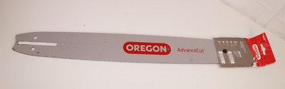 Oregon 208SFHD009 AdvanceCut 20 Guide Bar 3/8'' Pitch .058'' Gauge Neu