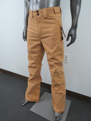 Mens The North Face Freedom Stretch Ski Snowboard Waterproof Snow