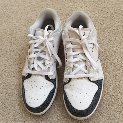 air jordan flight 23 low