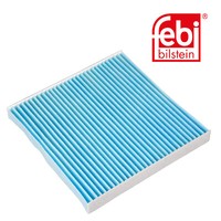 Febi Bilstein Filter Innenraumluft FüR Hyundai I10 BA IA 1.0 AC3 AI3 1.2