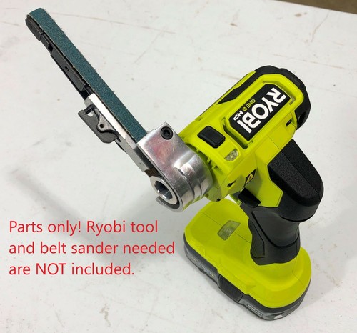 Belt Sander CONVERSION PARTS FOR RYOBI 