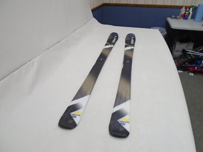 ELAN 2019 EXPLORE 76 RS 140 CM BLACK/ BROWN AGBDLZ17140 ALL