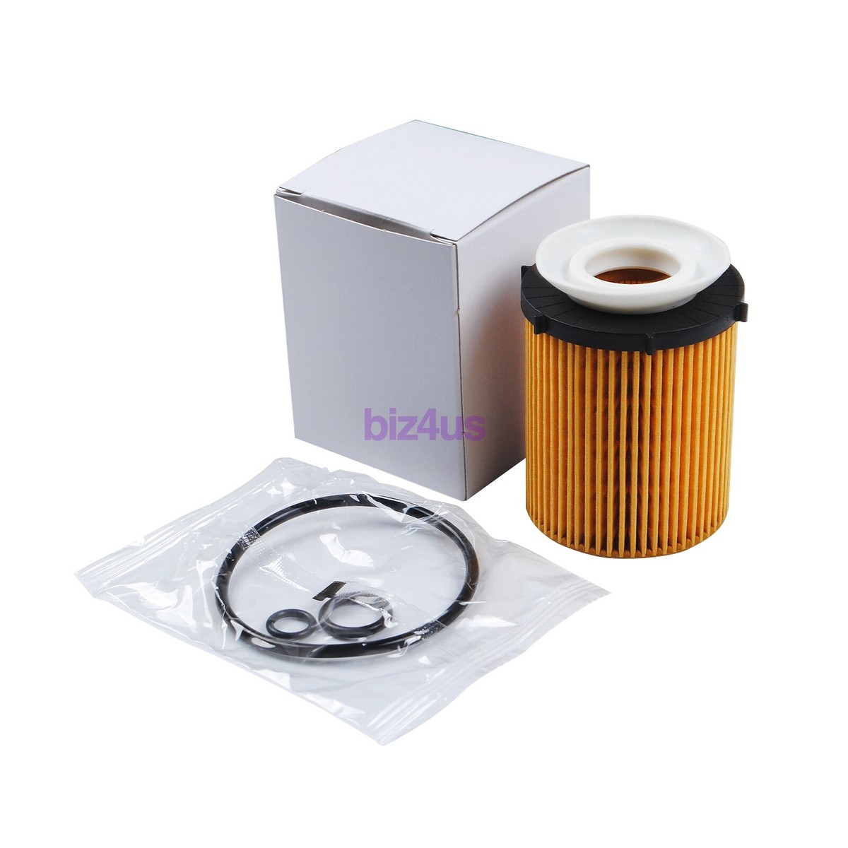 Oil Filter For MERCEDES W176 W177 V177 W246 W242 W247 W204 W205