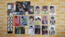 UNB Marco 마르코 Photocard Bundle / Lot - K-POP OFFICIAL