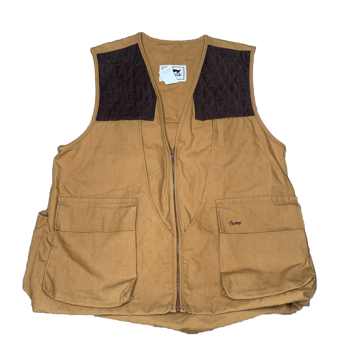 Duxbak Hunting Vests for sale - eBay