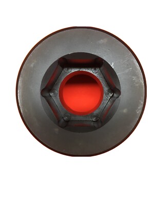 PROTO 25038 2-3/8'' IMPACT SOCKET - 6 POINT - 2-1/2'' DRIVE