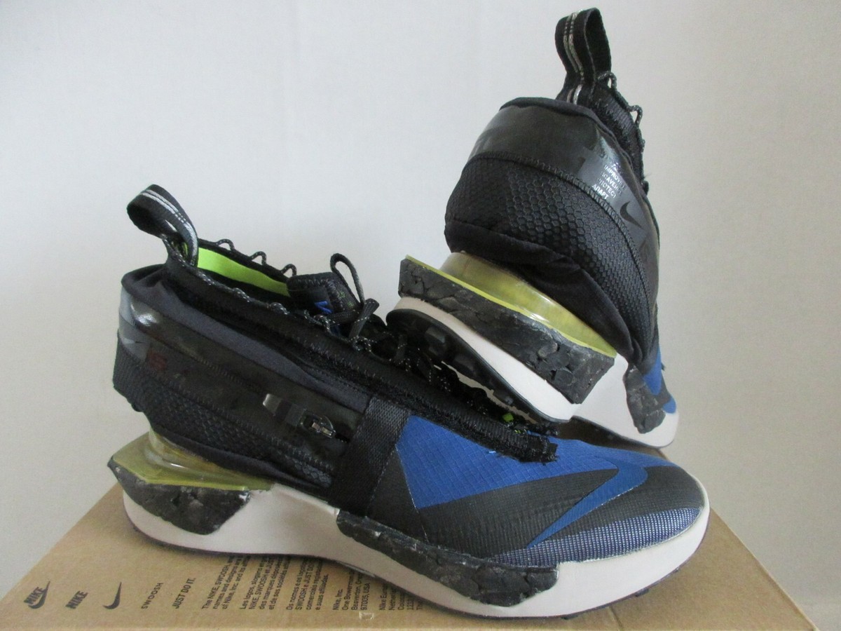 NIKE DRIFTER GATOR ISPA COASTAL BLUE-BLACK SZ 12 [CI1392-400]
