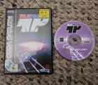 True Pinball PAL SEGA Saturn