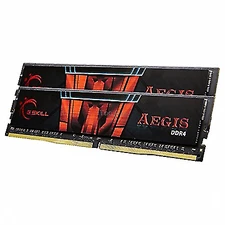 G.skill 16GB Aegis Ddr4 3000mhz RAM