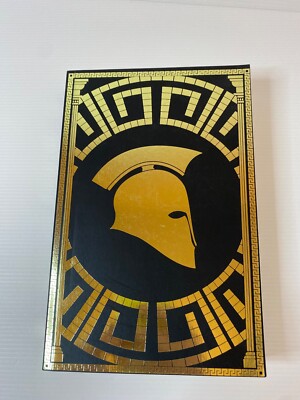 Protector by Conn Iggulde Advanced Reader Copy Proof Early 1st Edition 1st Print