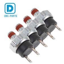 Low Air Switch Fit for Freightliner FLD Century Columbia Cruise Kick-off Switch