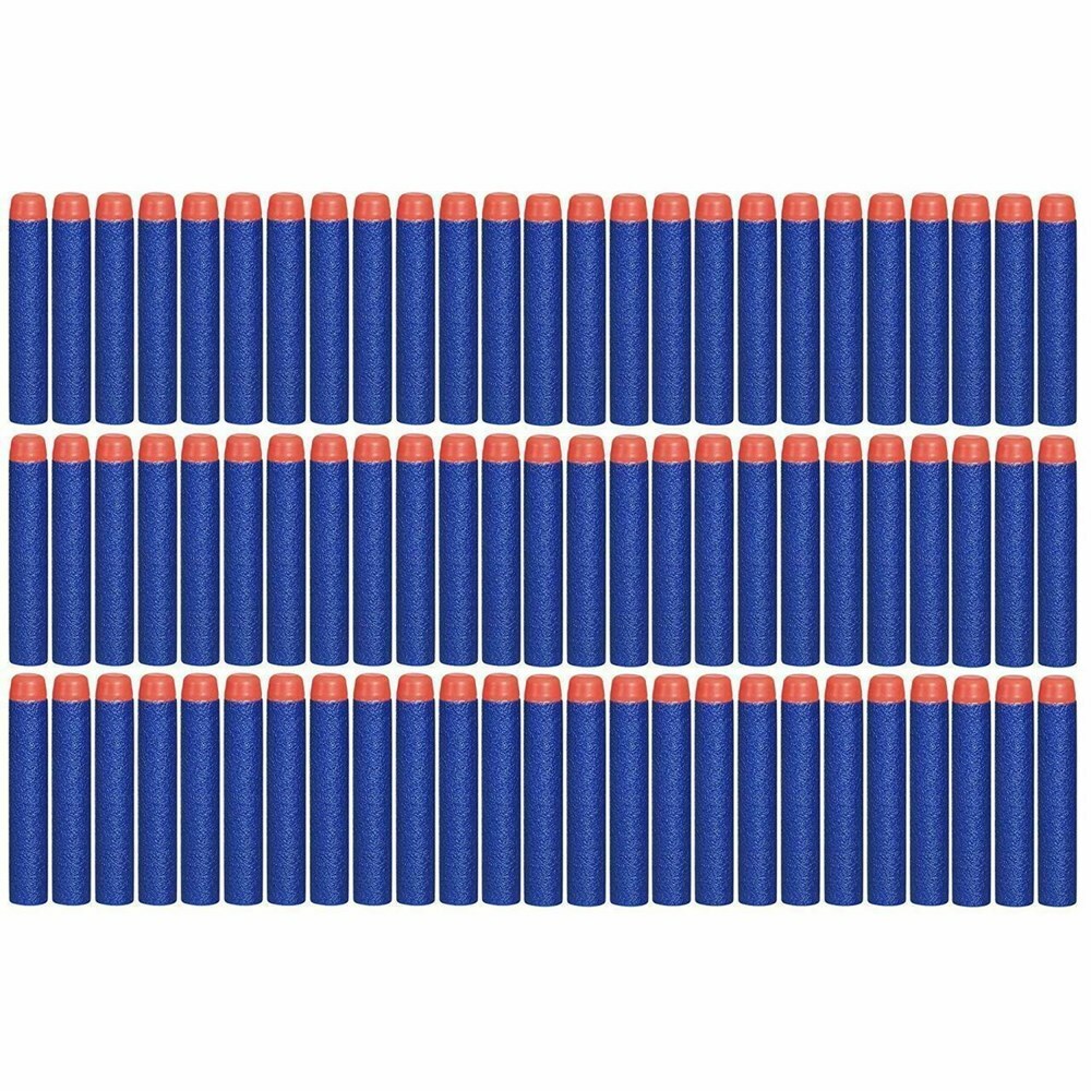 nerf 200 darts