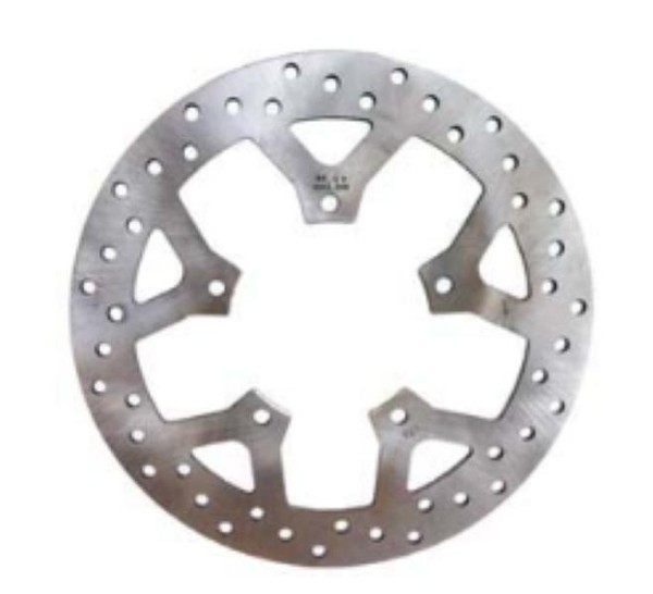 Bremsscheibe Vorne FüR Peugeot Geopolis 125 250 300 400 500-image