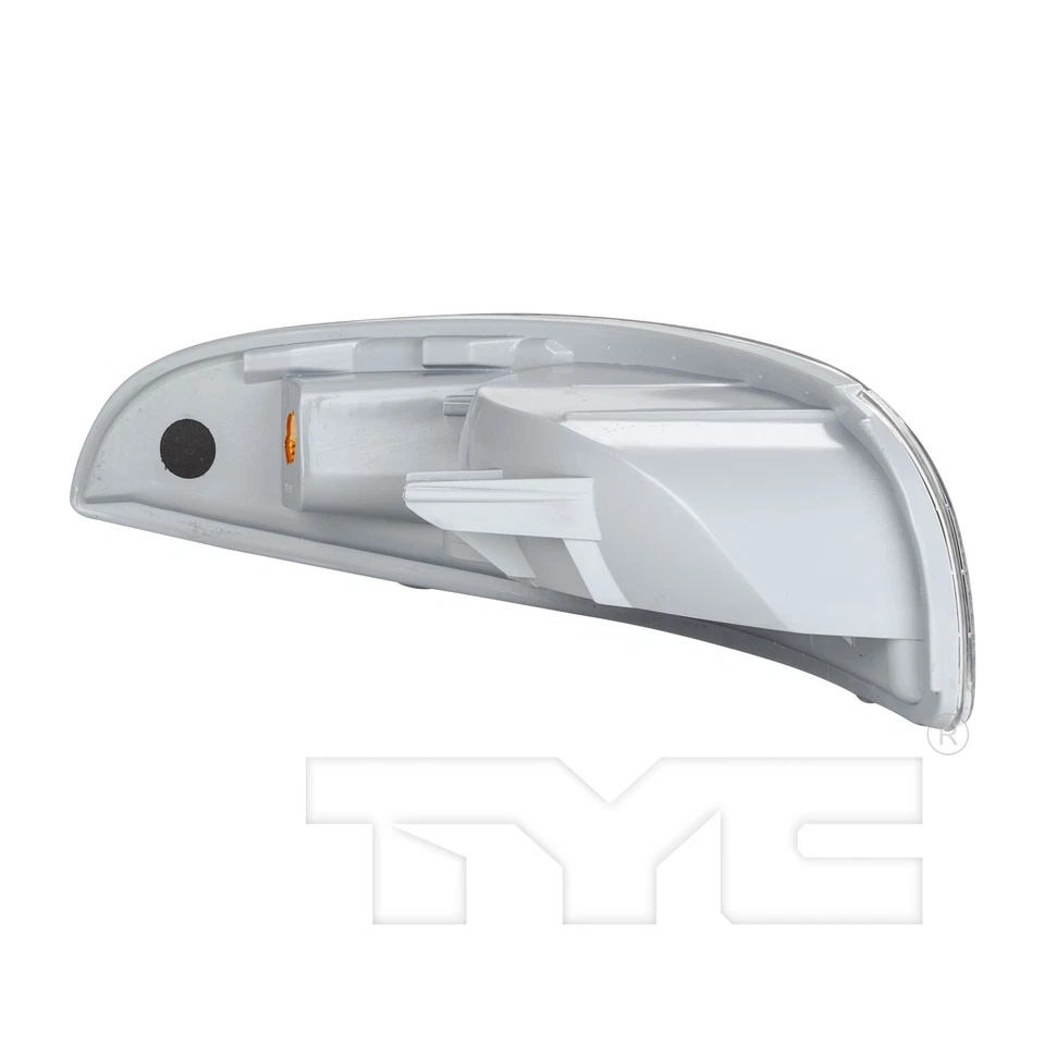 Luz de seta/estacionamento TYC para 1997-2004 Chevrolet Corvette 18-5968-01 - Imagem 2 de 4