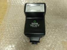 Sunpak Auto 144D Flash Unit 12900971 FREE SHIPPING