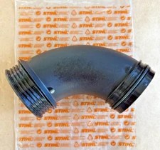 OEM NEW STIHL BR430 BR500 BR550 BR600 BLOWER ELBOW HOSE TUBE 4282 708 6900