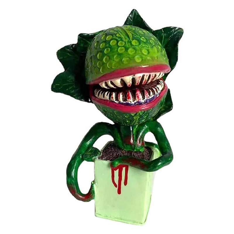 High-quality resin movie prop unique landscaping ornament