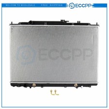 Aluminum Radiator for 2003-2008 Honda Pilot 2001 2002 2003-2006 Acura MDX CU2740