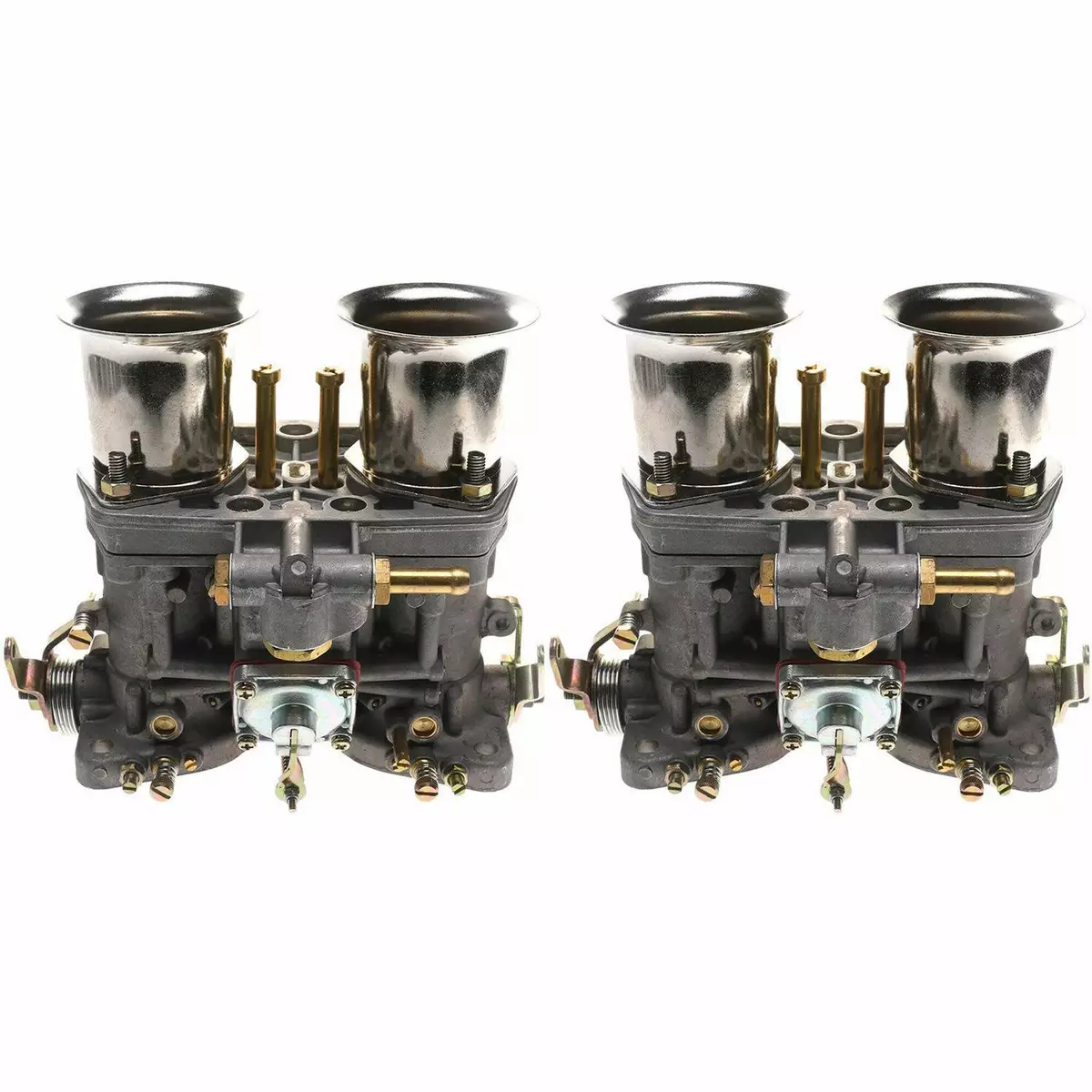 Weber 2 barrel 2024 carburetor for vw