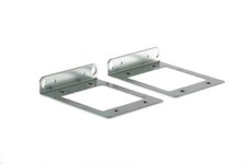 NET-BRA-3825 19" Rack Mount Kit Compatible with Cisco 3825, ACS-3825RM-19