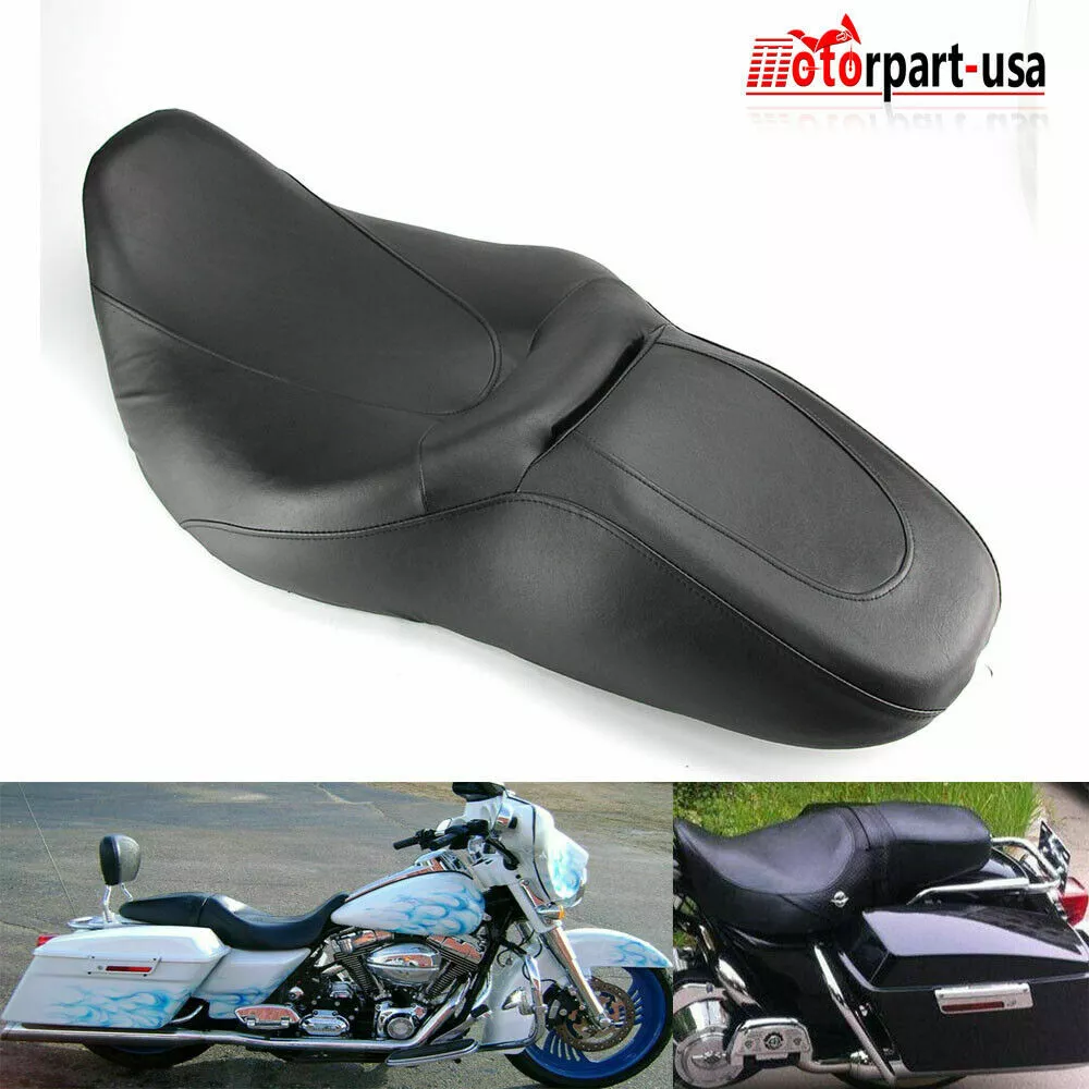 Road king special seat online