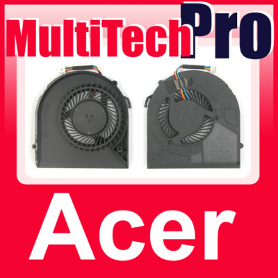 Kühler Lüfter Acer Aspire V5-531 V5-531G V5-571 571G V5-471G Series