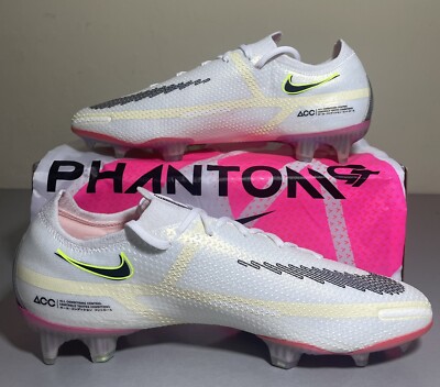 Nike Phantom GT2 Elite FG “Rawdacious” (CZ9890-121) Mens Size 7 | eBay