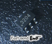 10pcs SGM3204 3204 SOT23-6