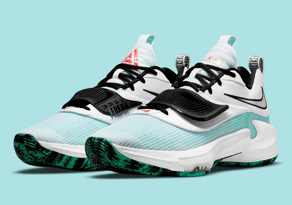 ズームフリーク3 Size 8.5 - Nike Zoom Freak 3 N.I.K.E. for sale online | eBay