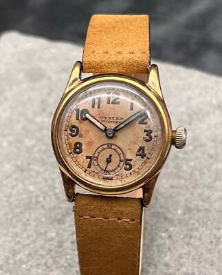 Rolex Oyster Pioneer