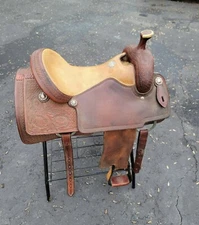 Reiner Saddle